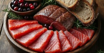 Скандинавская диета: северная формула долголетия и здорового сна