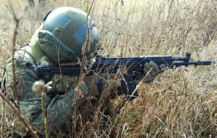 Сводка Минобороны РФ о ходе спецоперации 28 марта. Коротко