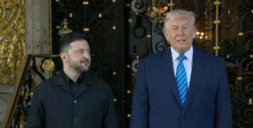 Последние новости вокруг переговоров по Украине на утро 8 февраля