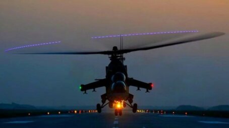 Спецоперация ВС РФ, обстановка и события на 29 декабря