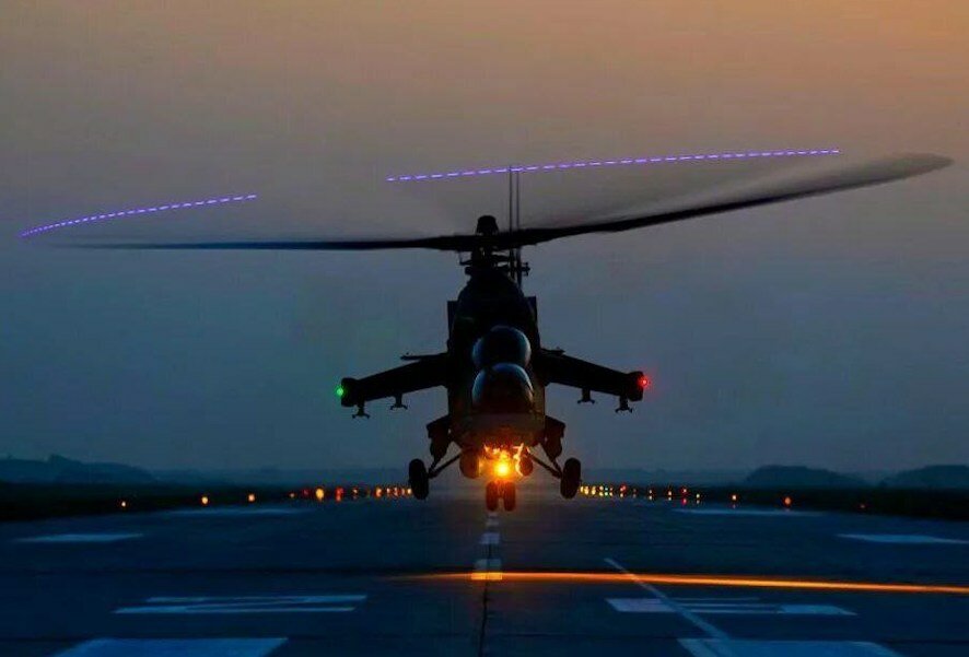 Спецоперация ВС РФ, обстановка и события на 29 декабря