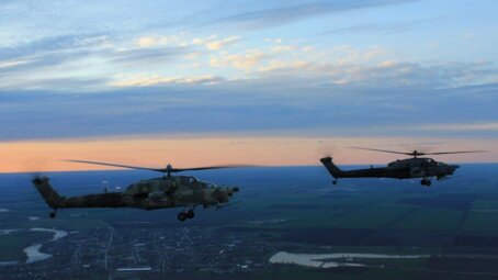 Брифинг Минобороны РФ: новые данные о ходе спецоперации 15 апреля 2026 года