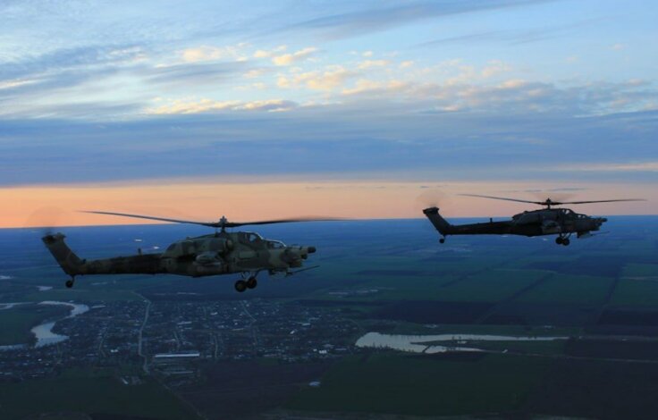 Брифинг Минобороны РФ: новые данные о ходе спецоперации 15 апреля 2026 года