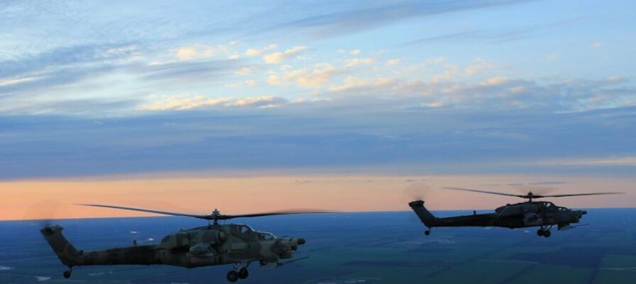 Брифинг Минобороны РФ: новые данные о ходе спецоперации 15 апреля 2026 года