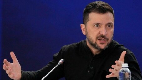 Последние новости вокруг переговоров по Украине на 30 декабря