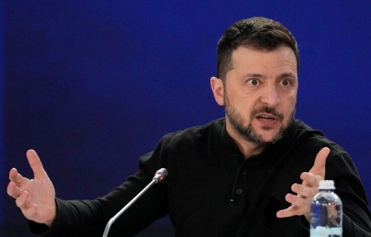 Последние новости вокруг переговоров по Украине к исходу 4 января