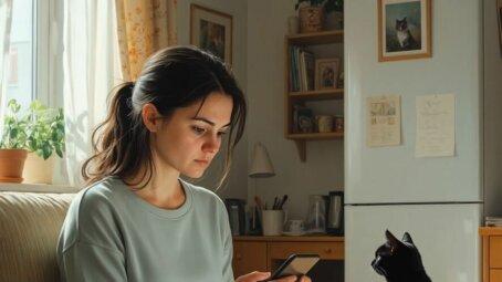 Поколение Z против самого себя: как цифровые аборигены объявили войну «мозговой гнили»