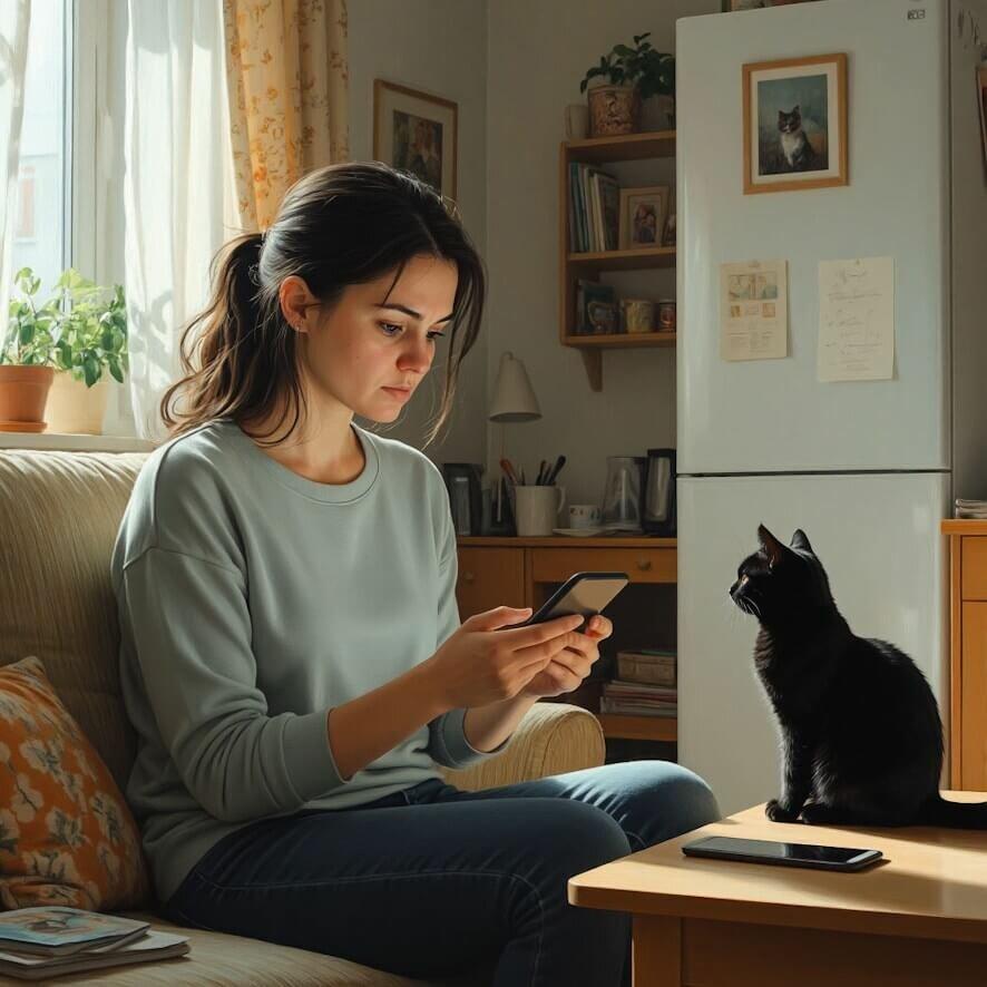 Поколение Z против самого себя: как цифровые аборигены объявили войну «мозговой гнили»