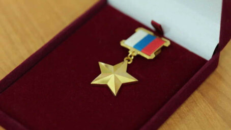 Роман Бусаргин в День Героев Отечества выразил благодарность нашим героям и всем тем, кто героически сражается за нашу страну