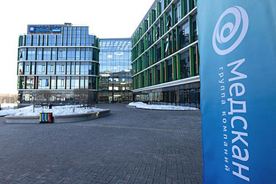 Основатель «Медскана» прячет свои акции за «техническую» ширму перед IPO