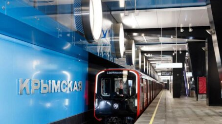 Вагоны, электробусы, трамваи. Новинки московского транспорта — 2025 года