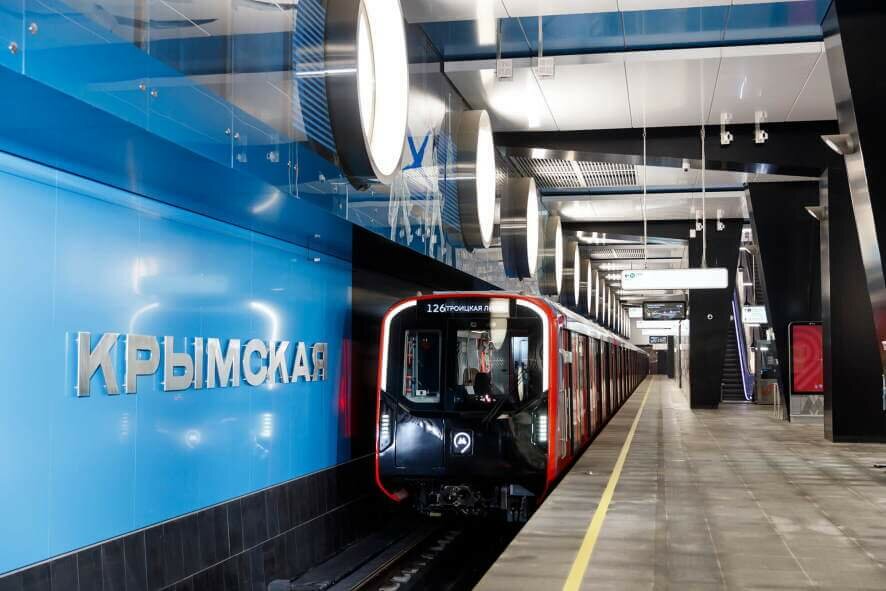 Вагоны, электробусы, трамваи. Новинки московского транспорта — 2025 года