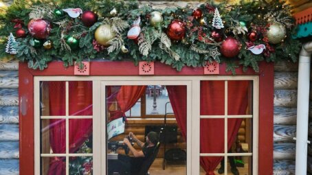 Определены обладатели Гран-при по симрейсингу на площадках «Московских сезонов»