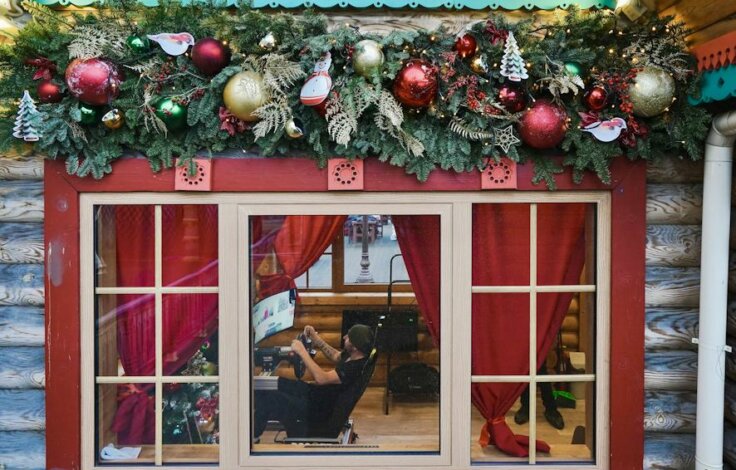 Определены обладатели Гран-при по симрейсингу на площадках «Московских сезонов»