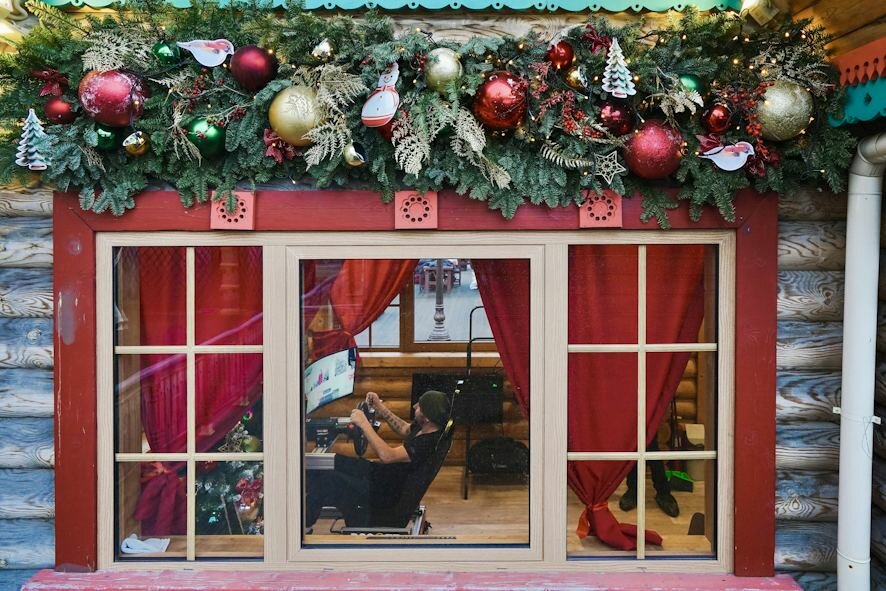 Определены обладатели Гран-при по симрейсингу на площадках «Московских сезонов»