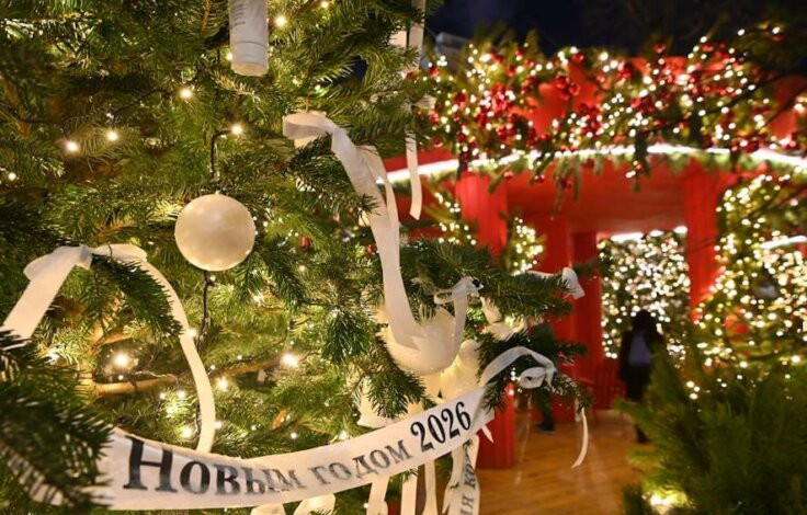 Как провести каникулы: увидеть «Щелкунчика», угоститься на Манежной площади и почувствовать азарт «Зимы в Москве»