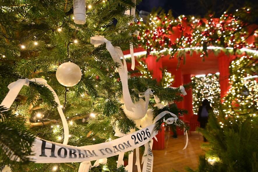 Как провести каникулы: увидеть «Щелкунчика», угоститься на Манежной площади и почувствовать азарт «Зимы в Москве»