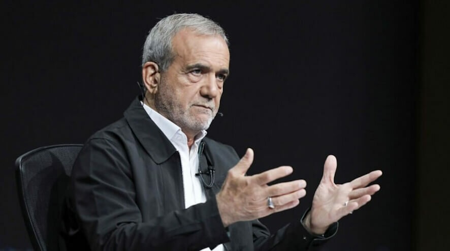 В Иране усиливаются антиправительственные протесты. Президент готовит обращение к народу