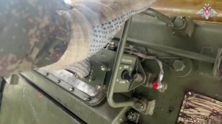 Фронтовая сводка к исходу 19 января