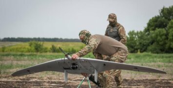 Фронтовая сводка к исходу 29 июня