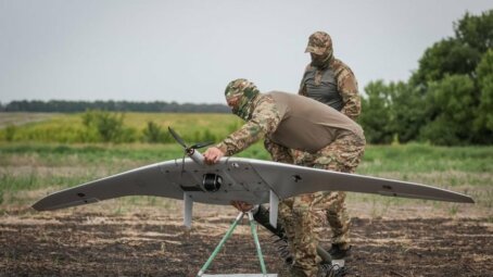 Сводка Минобороны РФ о ходе СВО 23 января. Коротко