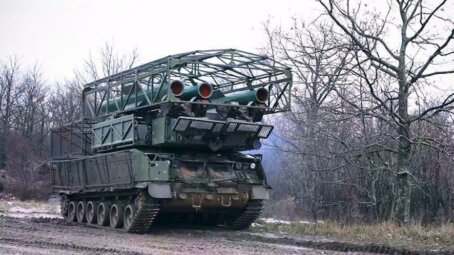 Сводка Минобороны РФ о ходе СВО 22 января. Коротко