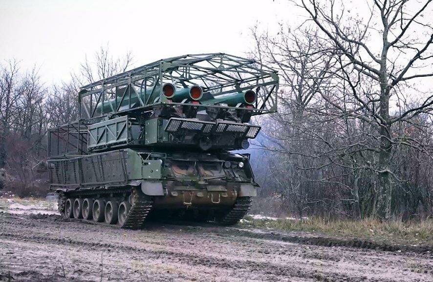 Сводка Минобороны РФ о ходе СВО 22 января. Коротко