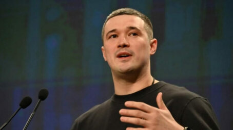 Фёдоров — новый министр обороны Украины: цифровизатор с тёмным прошлым и серыми схемами