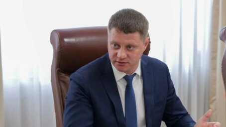 Василий Котов назначен новым министром сельского хозяйства Саратовской области