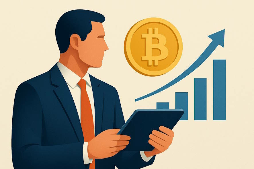 Как меняется роль цифровых активов в 2026 году и к чему готовиться инвесторам
