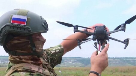 Фронтовая сводка Олега Царева на утро 30 мая