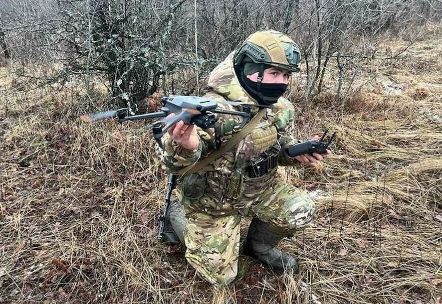 Брифинг Минобороны РФ: новые данные о ходе спецоперации 14 марта 2026 года