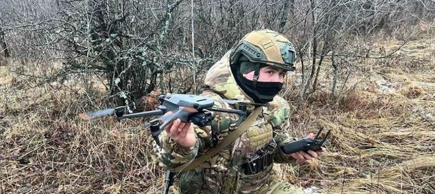 Брифинг Минобороны РФ: новые данные о ходе спецоперации 14 марта 2026 года