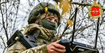 Брифинг Минобороны РФ: новые данные о ходе спецоперации 8 марта 2026 года