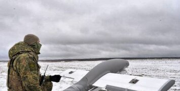 Фронтовая сводка к исходу 21 марта