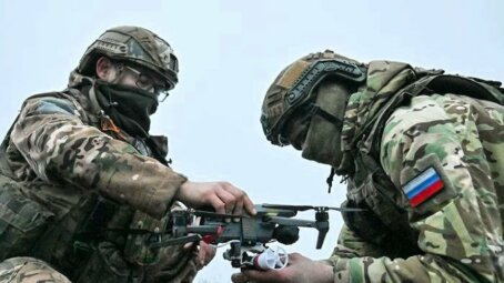 Брифинг Минобороны РФ: новые данные о ходе спецоперации 19 февраля 2026 года