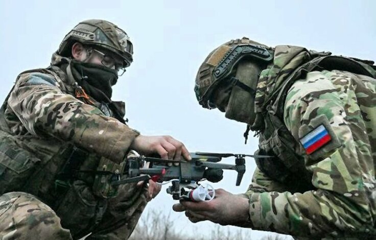 Последние новости вокруг переговоров по Украине к исходу 6 февраля