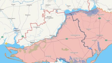 Губернатор Балицкий сообщил о ночном ударе ВСУ по мирным гражданам, отмечающих Новый год. Много жертв