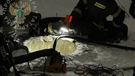 В Менделеевске двое детей погибли в колодце, прокуратура проводит проверку