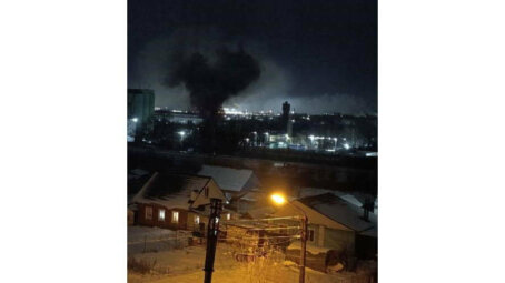 Фронтовая сводка Олега Царева на утро 5 января 2026 года