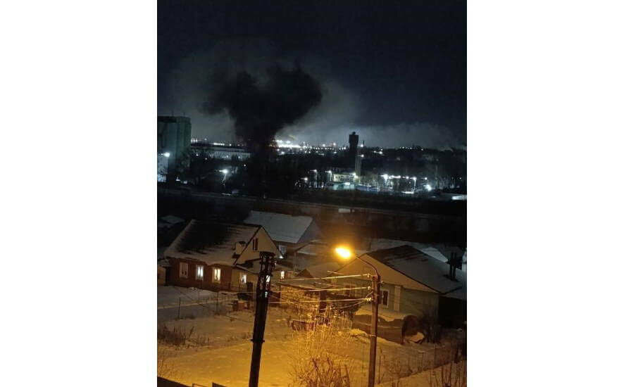 Фронтовая сводка Олега Царева на утро 5 января 2026 года