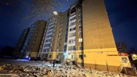 Фронтовая сводка Олега Царева на утро 6 января