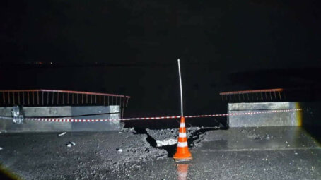 Фронтовая сводка Олега Царева к утру 8 января