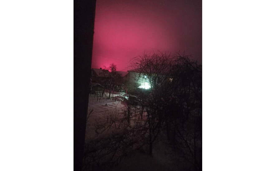 Фронтовая сводка Олега Царева к утру 9 января