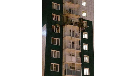 Фронтовая сводка Олега Царева на утро 11 января