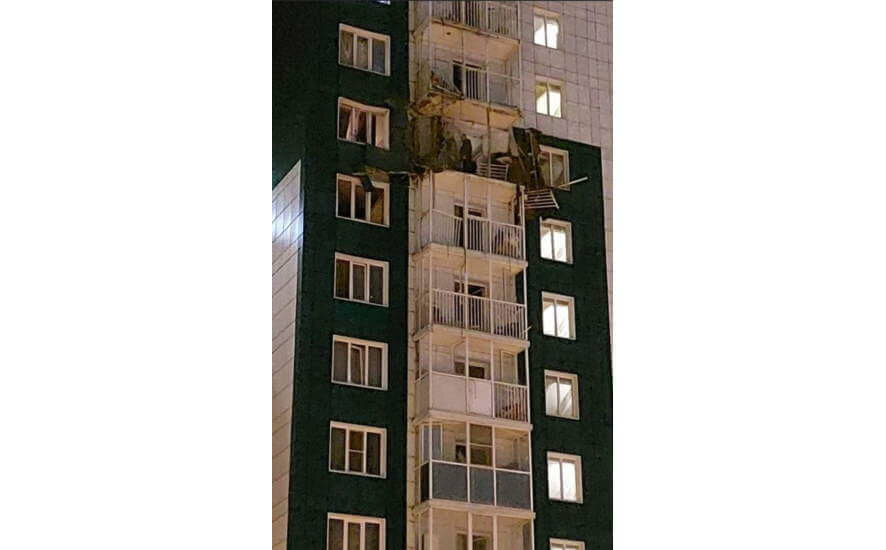 Фронтовая сводка Олега Царева на утро 11 января