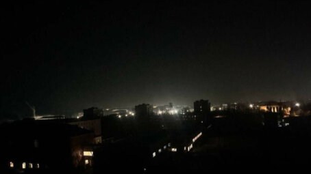 Фронтовая сводка Олега Царева на утро 13 января