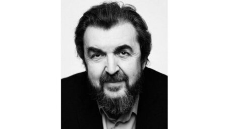 Ректор Школы-студии МХАТ, Игорь Золотовицкий, ушёл из жизни в возрасте 64 лет