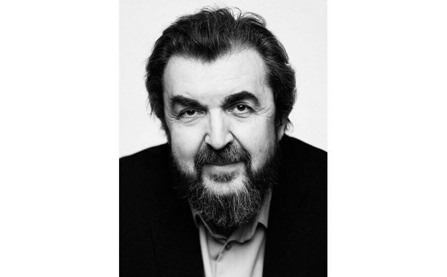 Ректор Школы-студии МХАТ, Игорь Золотовицкий, ушёл из жизни в возрасте 64 лет