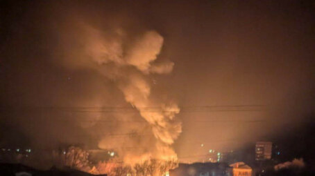 Фронтовая сводка Олега Царева на утро 15 января